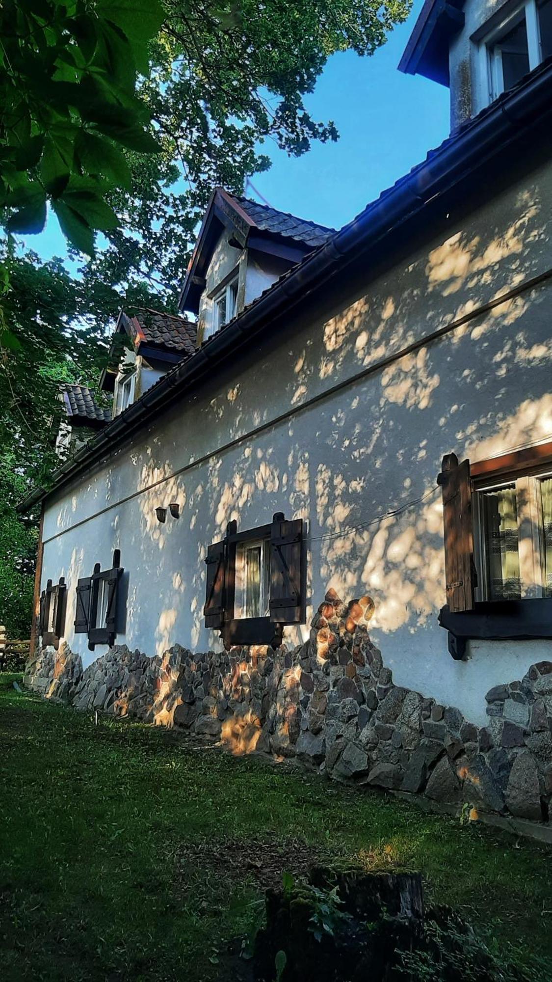 Straznica Komtura Apartment Mikolajki  Exterior photo